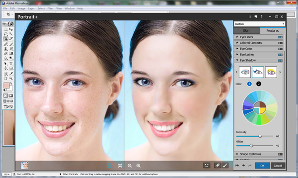 Adobe Photoshop Cs6 Portraiture Plugin